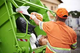 Best Residential Junk Removal  in Goliad, TX