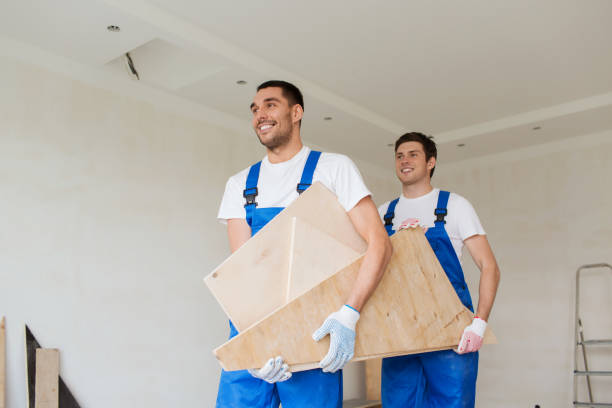 Best Demolition Debris Removal  in Goliad, TX