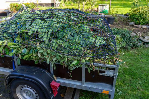 Best Yard Waste Removal  in Goliad, TX