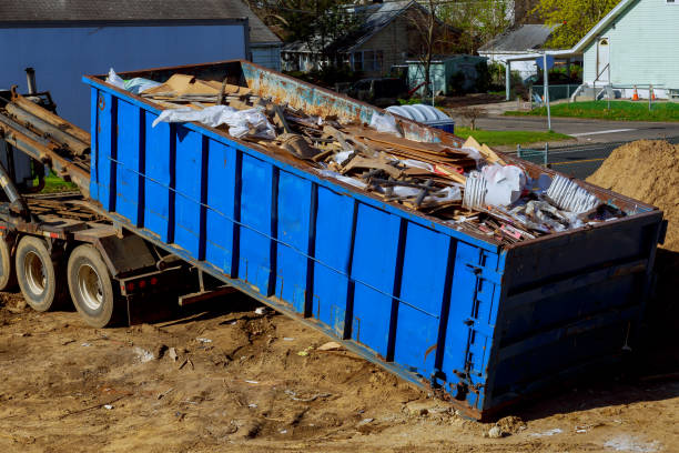 Best Scrap Metal Removal  in Goliad, TX