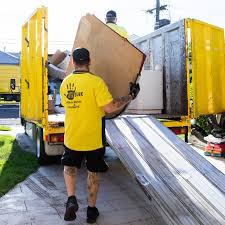 Professional Junk Removal Services in Goliad, TX